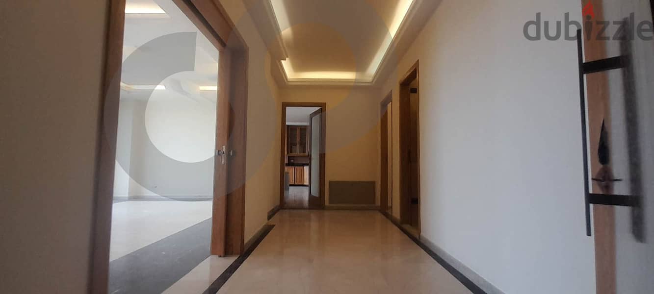 300 sqm Apartment for rent in Hazmieh-Mar takla/الحازمية REF#HF105917 2