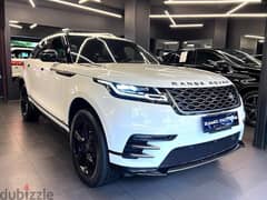 Land Rover Velar R-Dynamic P340 s 2021 46. oookm ONLY!