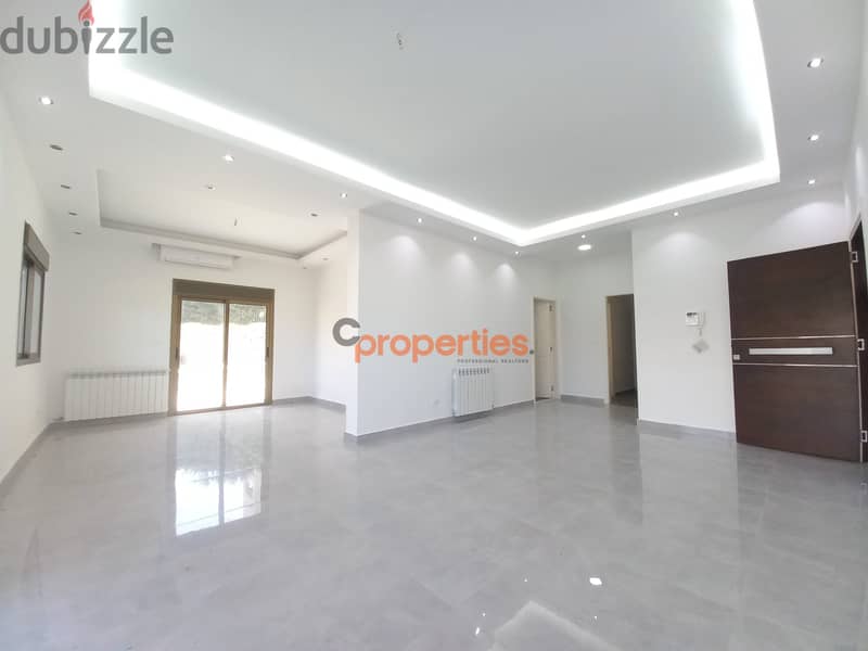 Apartment For Sale in Hboub-Jbeilشقة للبيع في جبيلCPRK18 0