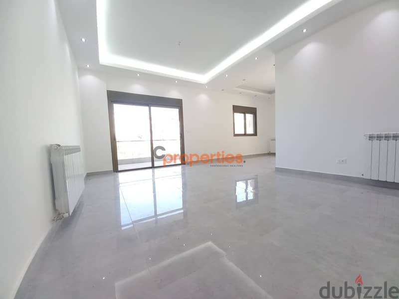 Apartment For Sale in Hboub-Jbeilشقة للبيع في جبيلCPJRK18 1