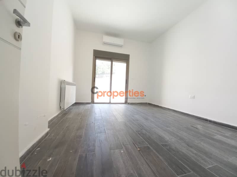 Apartment For Sale in Hboub-Jbeilشقة للبيع في جبيلCPJRK18 5