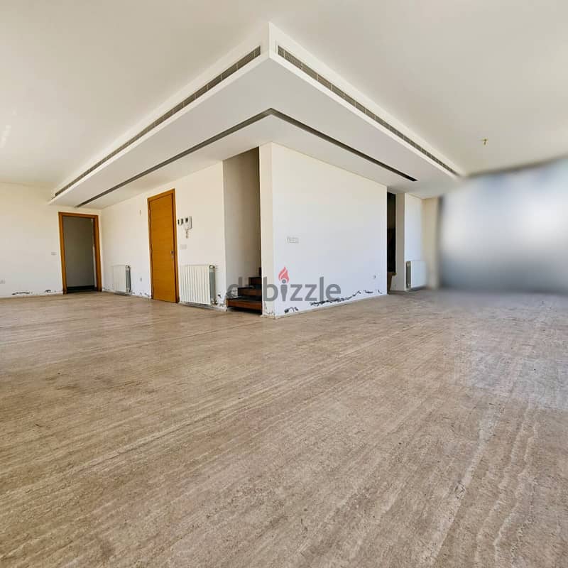 RA24-3415 Duplex apartment 393 m, for rent in the heart of Downtown 0