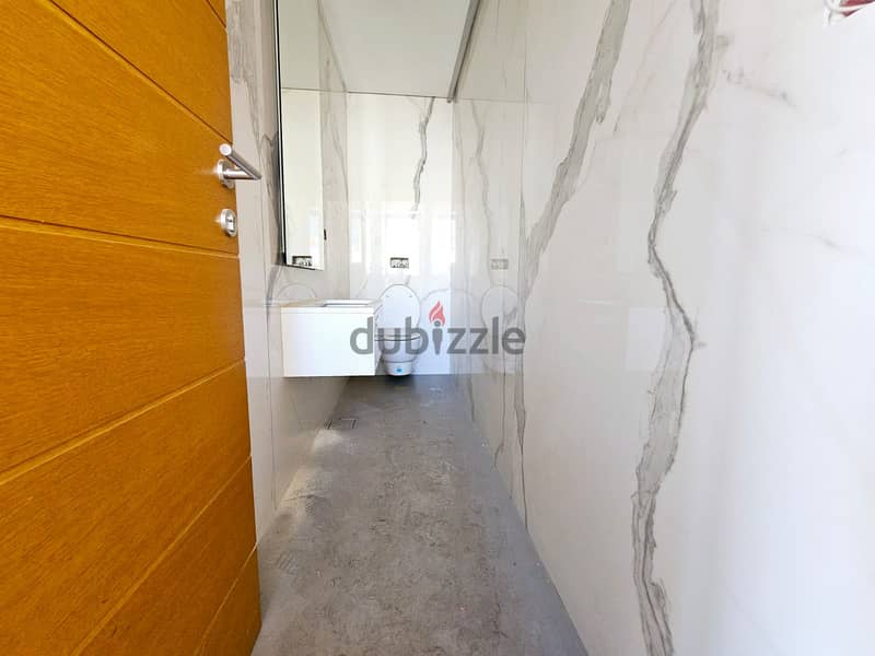 RA24-3415 Duplex apartment 393 m, for rent in the heart of Downtown 9