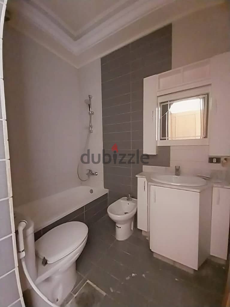 270 Sqm | Super deluxe apartment for rent in Hazmieh | Sea view 11