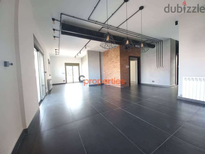 Apartment For Sale in Hboub-Jbeilشقة للبيع في جبيلCPJRK19 0