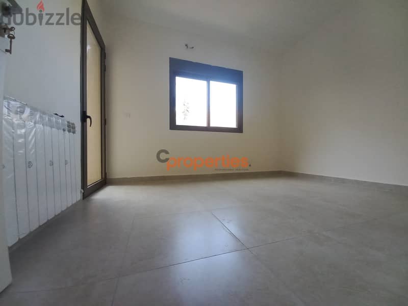 Apartment For Sale in Hboub-Jbeilشقة للبيع في جبيلCPRK19 10