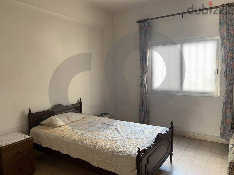 Cozy 100 sqm apartment in Achrafieh/الأشرفية REF#EE105893 2