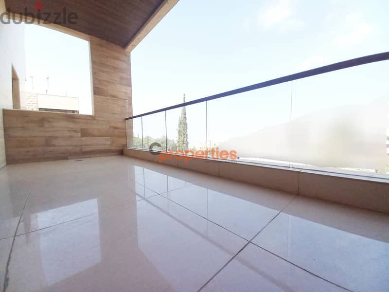 Apartment For Sale in Hboub-Jbeilشقة للبيع في جبيلCPJRK20 0