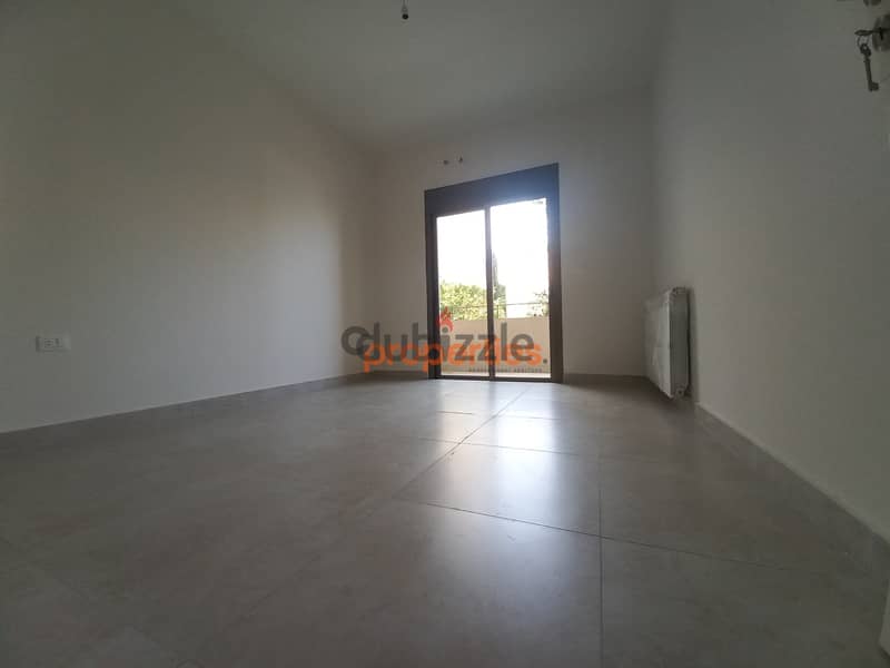 Apartment For Sale in Hboub-Jbeilشقة للبيع في جبيلCPRK20 5