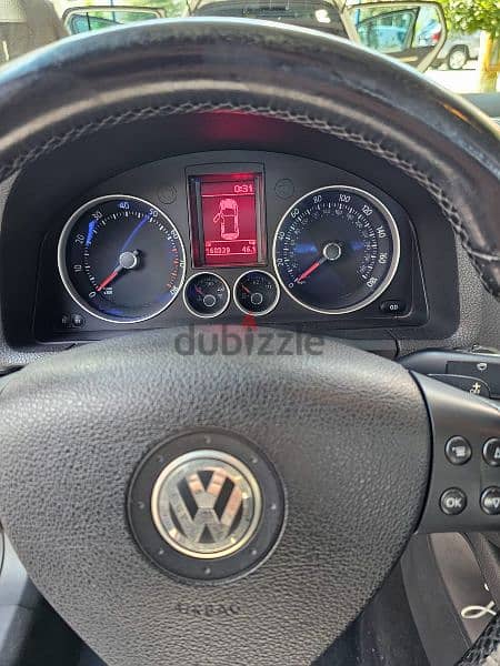 2007 VW Golf GTI 160K km 1 owner personally imported from USA in 2011 5