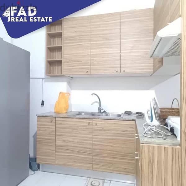 Apartment for Rent in Antelias - شقة للايجار في انطلياس 2