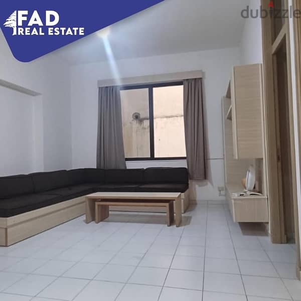 Apartment for Rent in Antelias - شقة للايجار في انطلياس 4