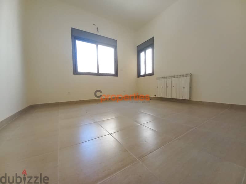 Apartment For Sale in Hboub-Jbeilشقة للبيع في جبيلCPRK21 1