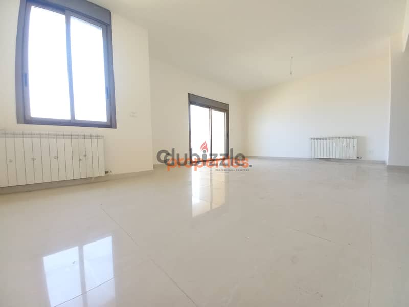 Apartment For Sale in Hboub-Jbeilشقة للبيع في جبيلCPRK21 6