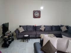 110 Sqm | Apartment for sale in Choueifat / Al Amroussiye 0