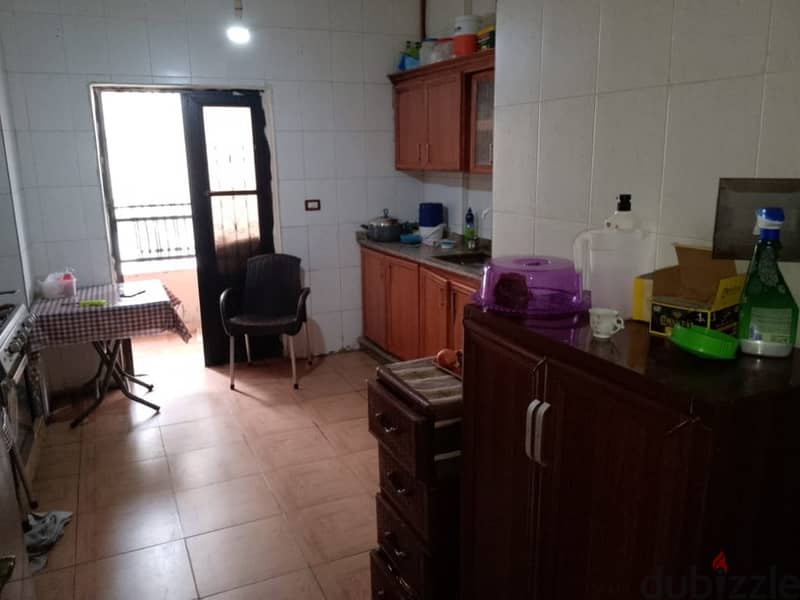 110 Sqm | Apartment for sale in Choueifat / Al Amroussiye 6