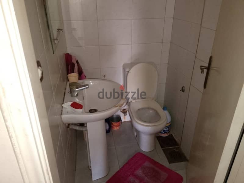 110 Sqm | Apartment for sale in Choueifat / Al Amroussiye 7