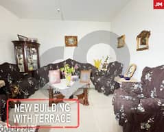 Cozy apartment in Hosrayel - Jbeil/جبيل REF#JM105866 0