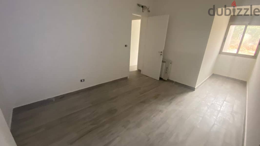 L15223-3-Bedroom Apartment For Rent In Mazraat Yachouh 1