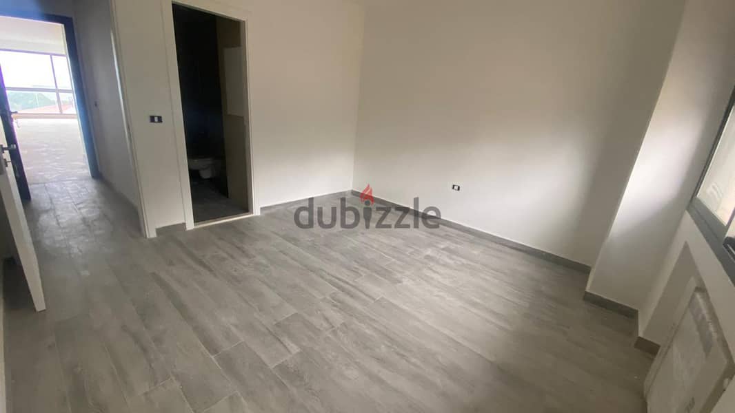 L15223-3-Bedroom Apartment For Rent In Mazraat Yachouh 3