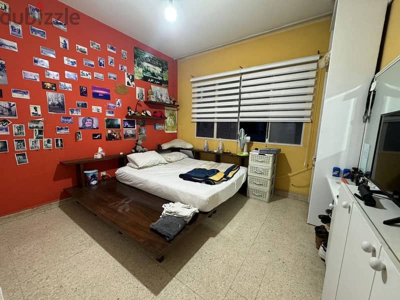 L15224- 2-Bedroom Apartment for Sale In Ain Al Remmane 2