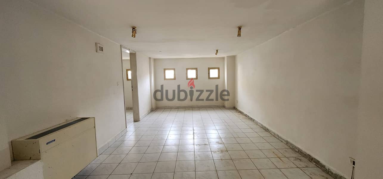 L15226-106 SQM Office for Sale In Hadath, Baabda 2