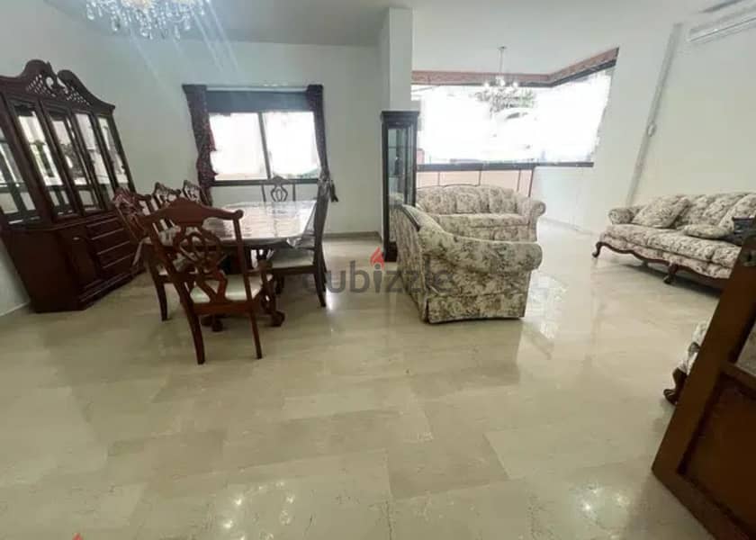 Apartment for Sale in City Rama شقة للبيع بمدينة راما 1