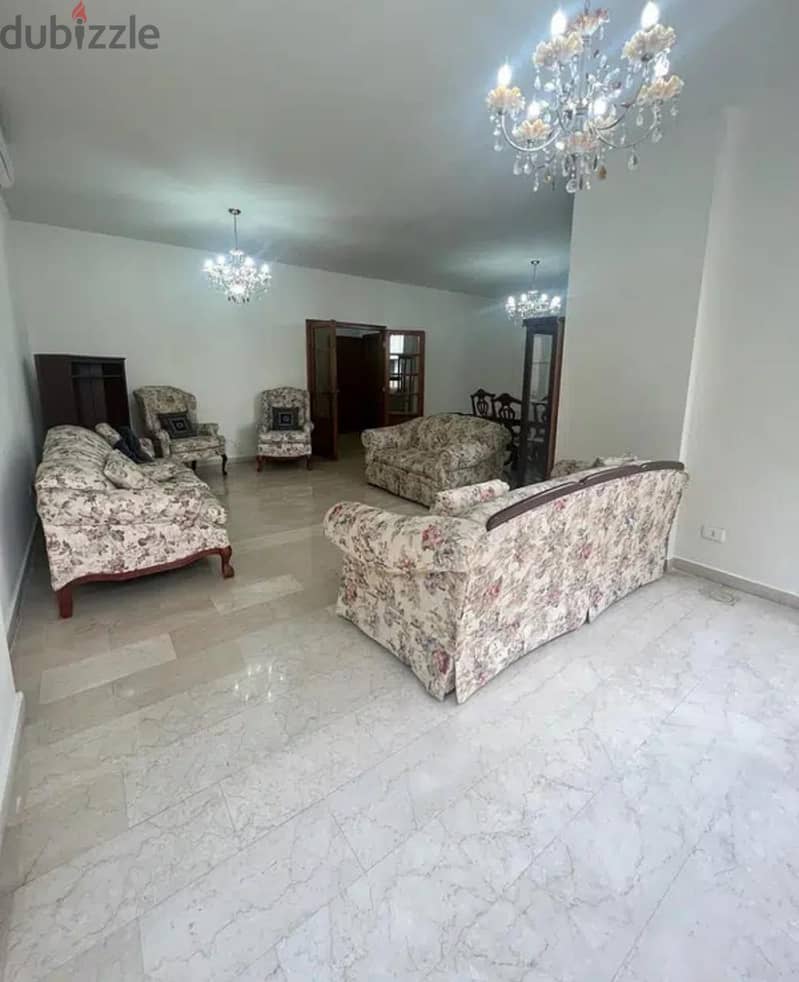 Apartment for Sale in City Rama شقة للبيع بمدينة راما 3