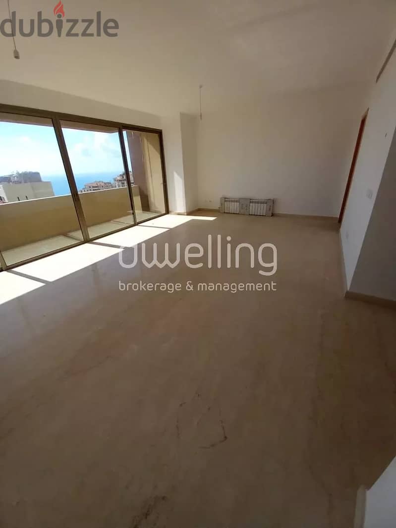 Spacious Apartment for rent in Sahel Aalma 0