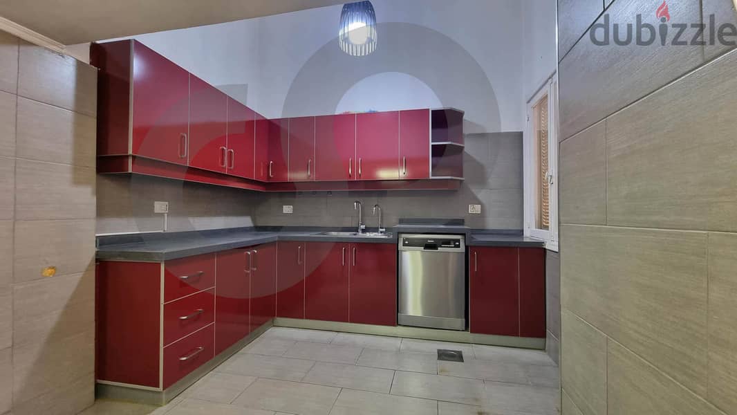 230 Sqm Apartment for rent in Achrafieh Sioufi/السيوفي REF#TR105912 6