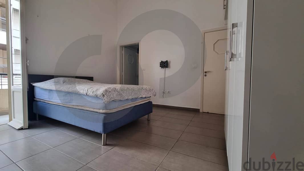 230 Sqm Apartment for rent in Achrafieh Sioufi/السيوفي REF#TR105912 9