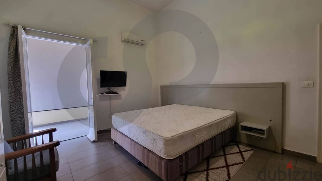 230 Sqm Apartment for rent in Achrafieh Sioufi/السيوفي REF#TR105912 10