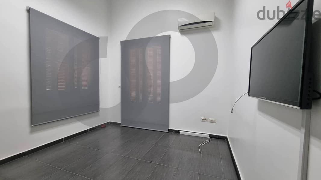 230 Sqm Apartment for rent in Achrafieh Sioufi/السيوفي REF#TR105912 15