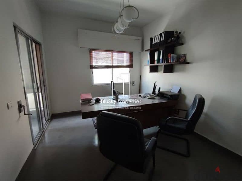 Apartment 210m² For SALE In Hazmieh #JG 5