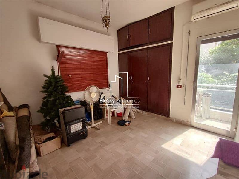 Apartment 210m² For SALE In Hazmieh #JG 7