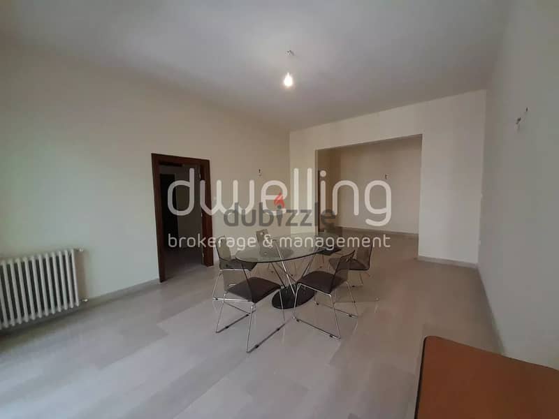 Spacious apartment in the heart of achrafieh Carré d'Or. 0