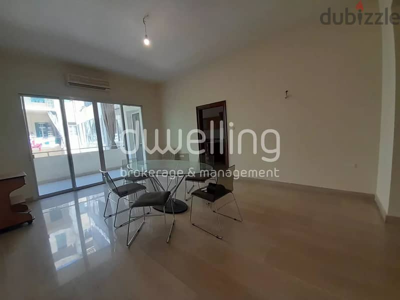 Spacious apartment in the heart of achrafieh Carré d'Or. 1