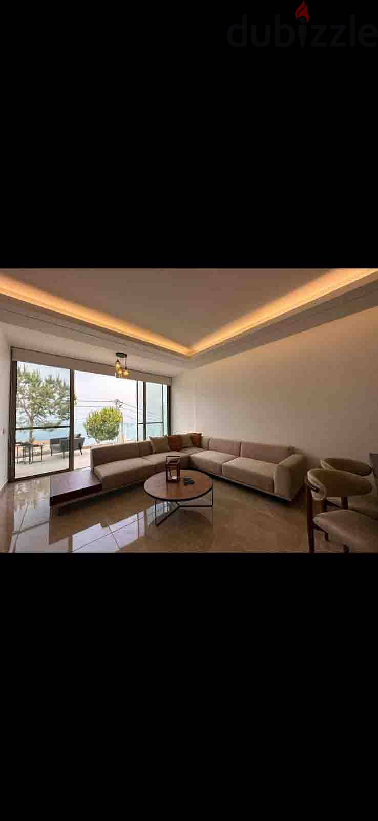 Apartment In Halate For Sale | 40 SQM Terrace | شقة للبيع | PLS 26018 2