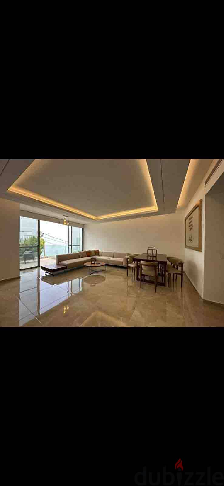Apartment In Halate For Sale | 40 SQM Terrace | شقة للبيع | PLS 26018 5