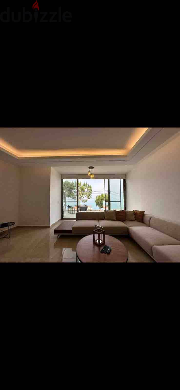 Apartment In Halate For Sale | 40 SQM Terrace | شقة للبيع | PLS 26018 6