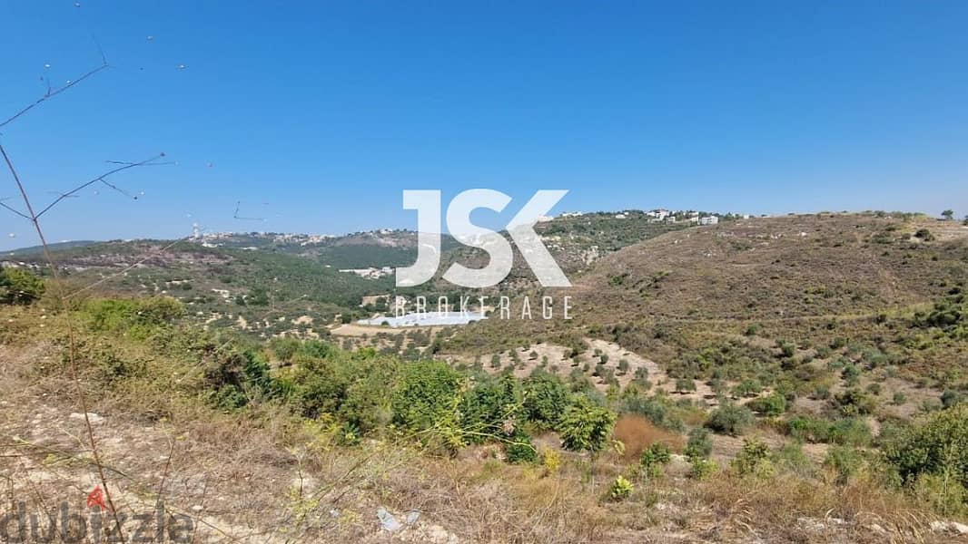 L15229-Land Surrounded By Nature for Sale in Basbina 0