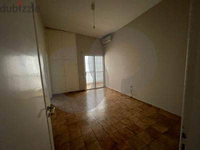 185 sqm apartment for sale in Mazraat yashouh/مزرعة يشوع REF#AD105911 4