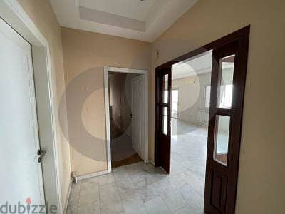 185 sqm apartment for sale in Mazraat yashouh/مزرعة يشوع REF#AD105911 5