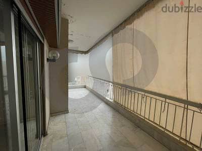 185 sqm apartment for sale in Mazraat yashouh/مزرعة يشوع REF#AD105911 6