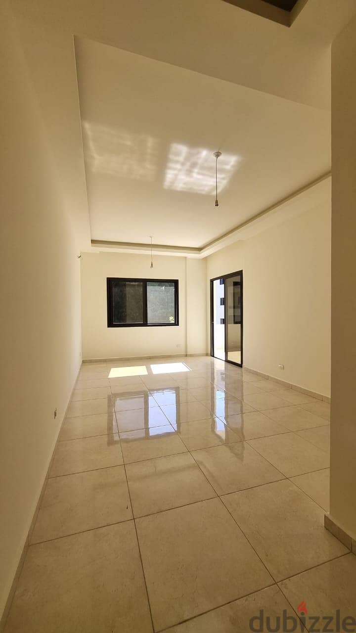 Brand New Apartment In Jbeil Prime (170Sq) With Garden, (JB-247) 1