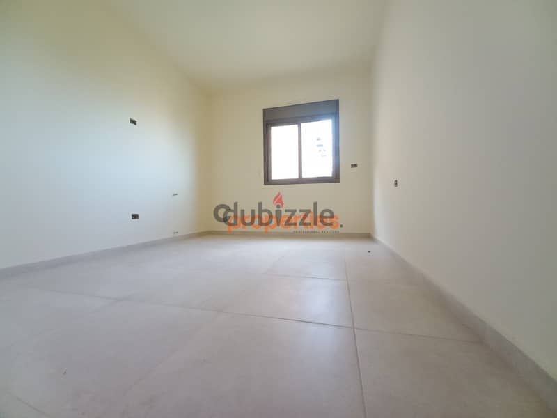 Apartment For Sale in Hboub-Jbeilشقة للبيع في حبوب جبيCPJRK35 3
