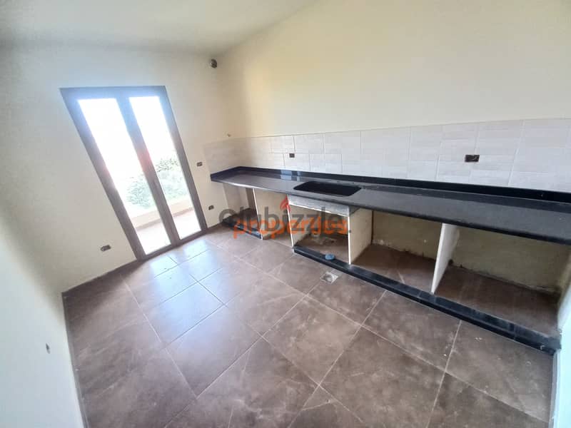 Apartment For Sale in Hboub-Jbeilشقة للبيع في حبوب جبيCPJRK35 4