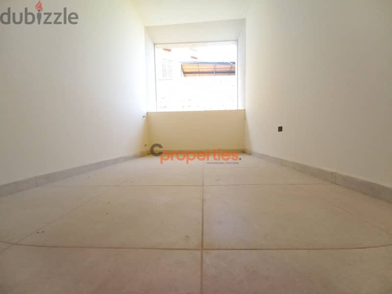 Apartment For Sale in Hboub-Jbeilشقة للبيع في حبوب جبيCPJRK35 6