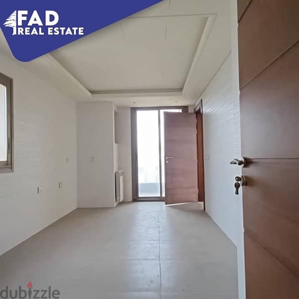 Apartment for Sale in Achrafieh (Sioufi)  - شقة للبيع في الاشرفية 4