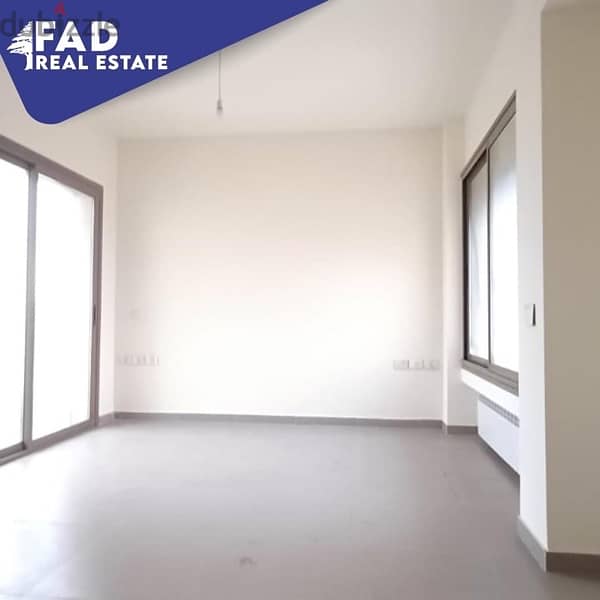 Apartment for Sale in Achrafieh (Sioufi)  - شقة للبيع في الاشرفية 6